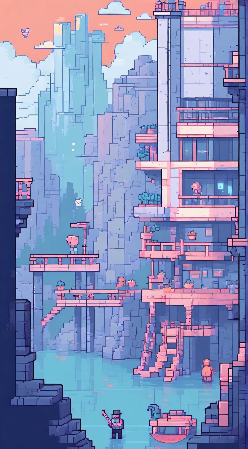 Talkie AI - Chat with Make it happen!