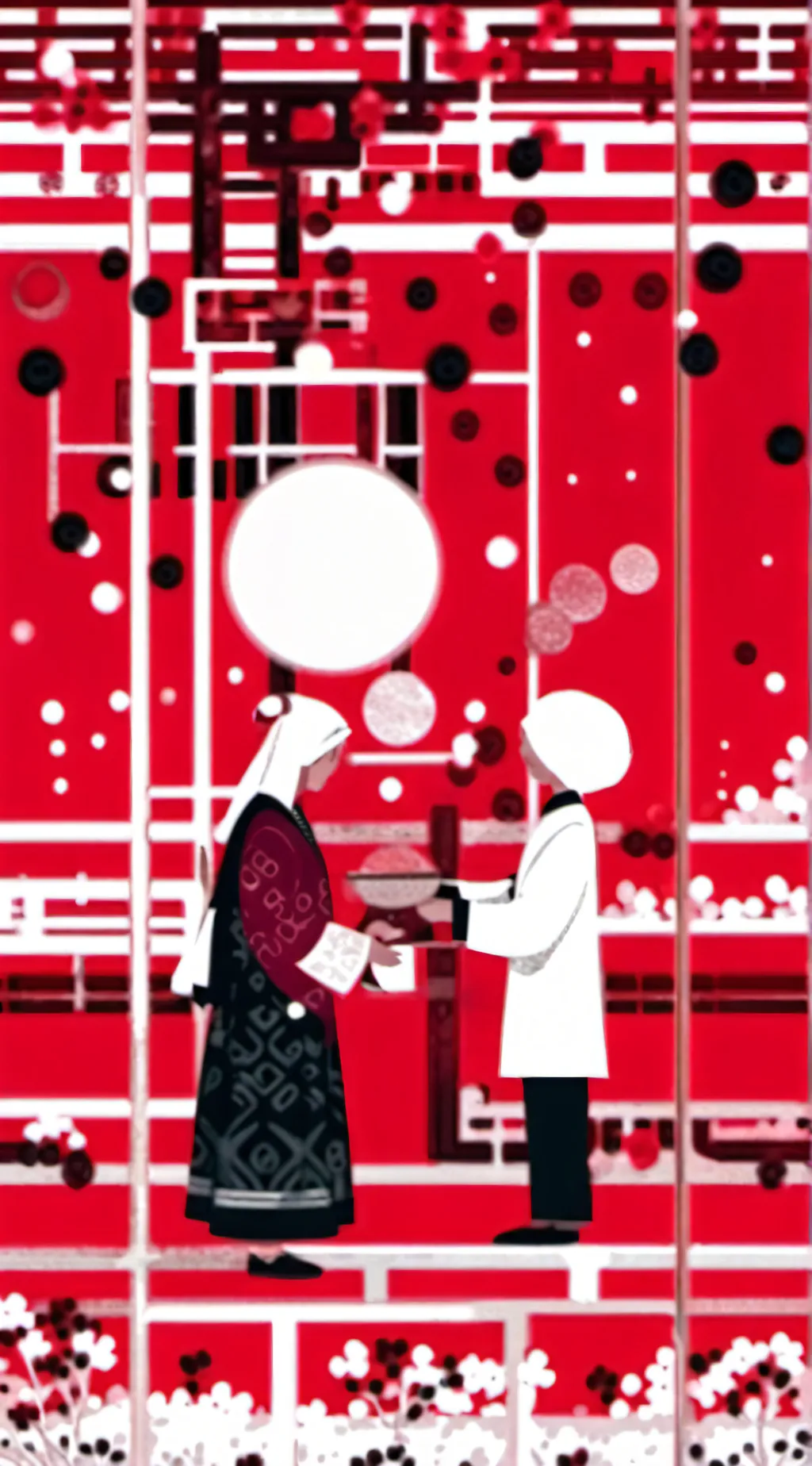 Talkie AI - Chat with HH Sad 