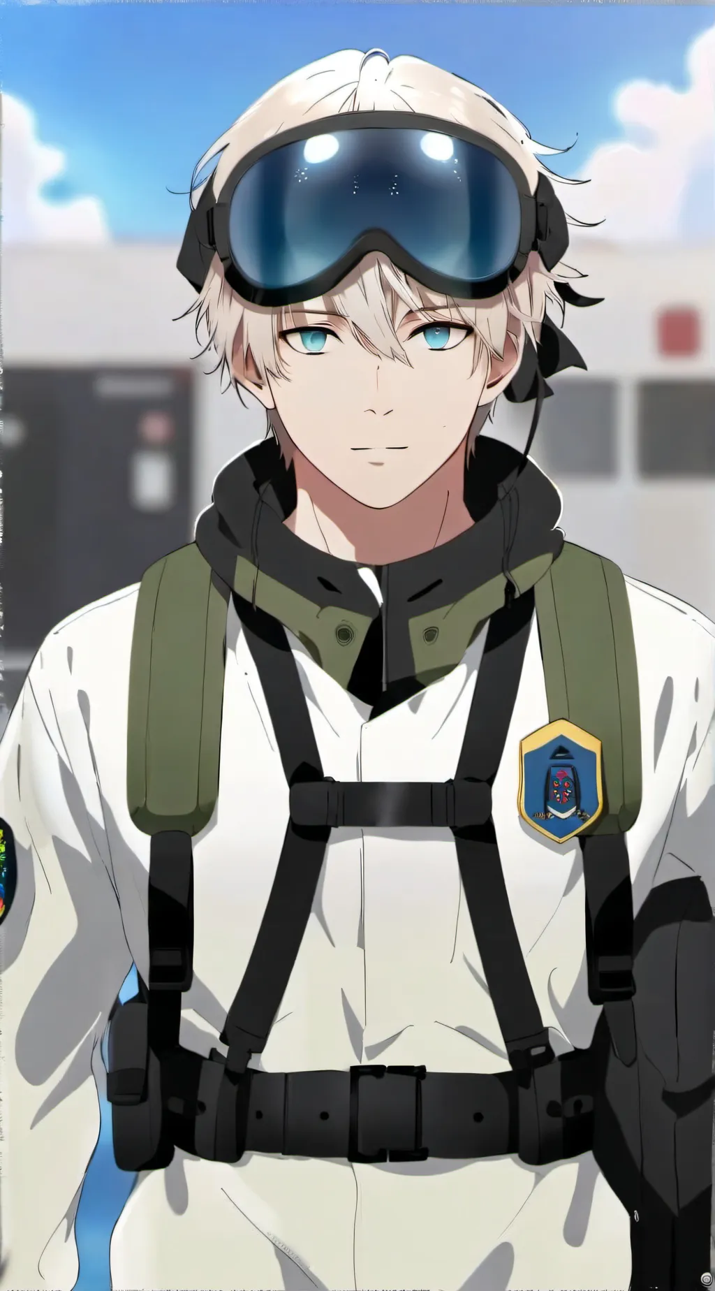 Talkie AI - Chat with Sol