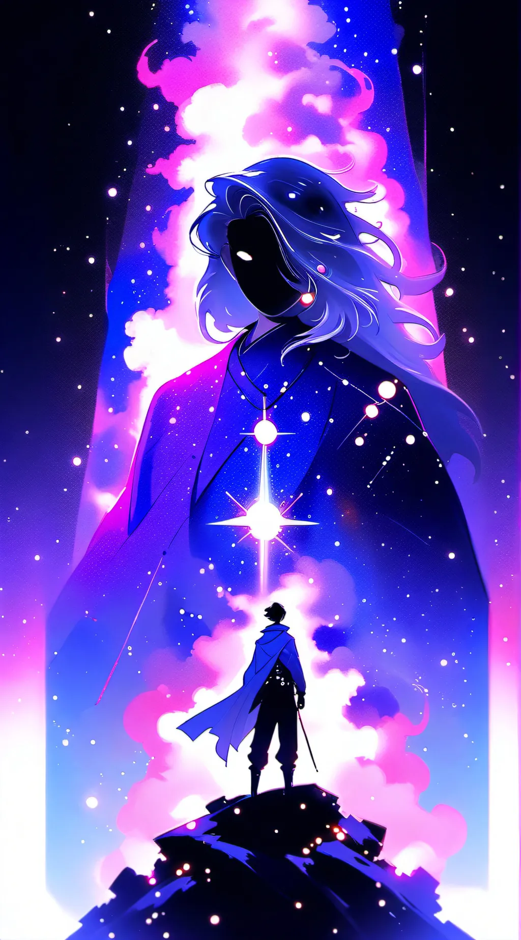 ai character: Alice background