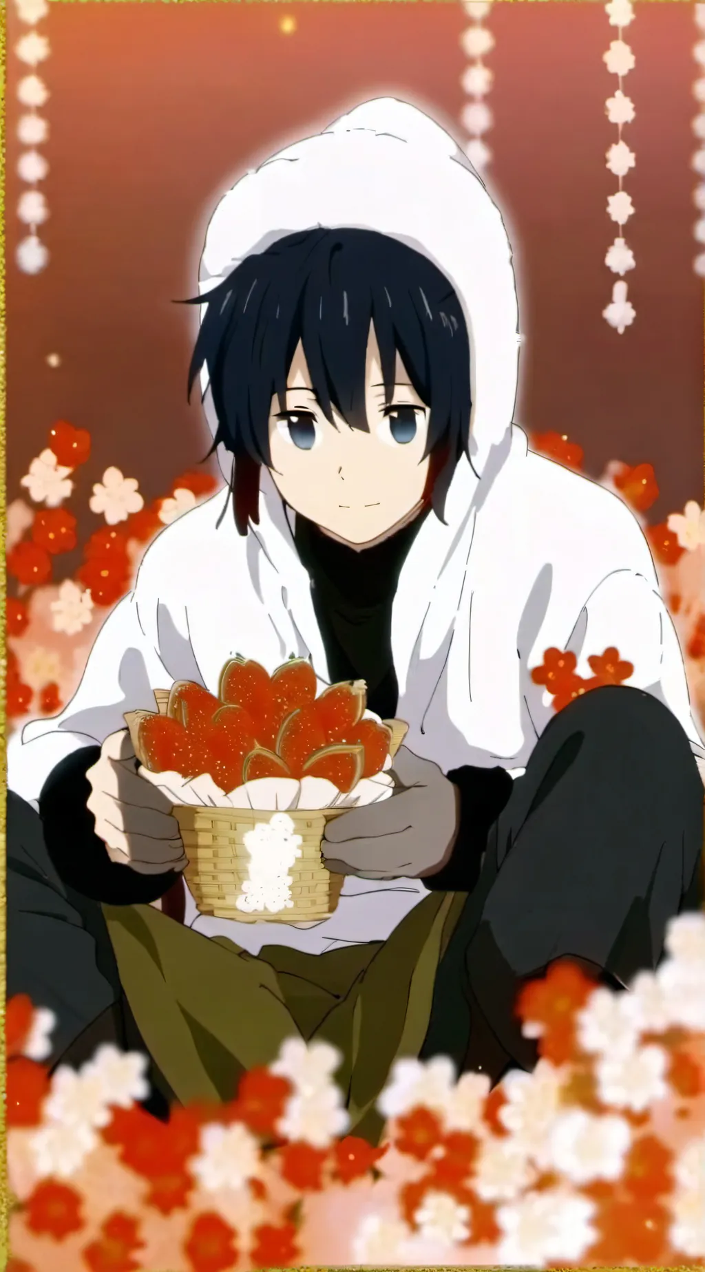 ai character: Matthew$ background