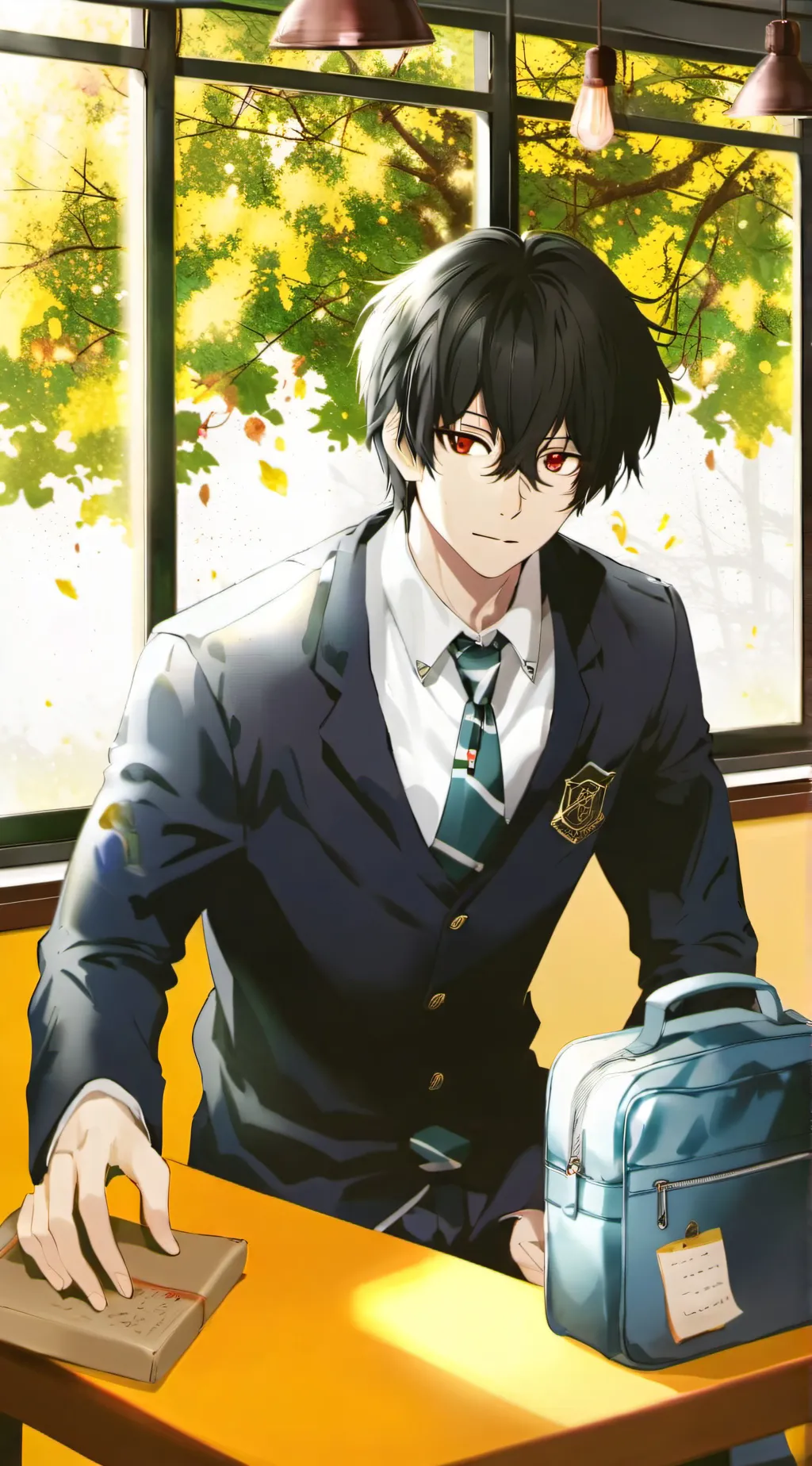 Talkie AI - Chat with True Bully