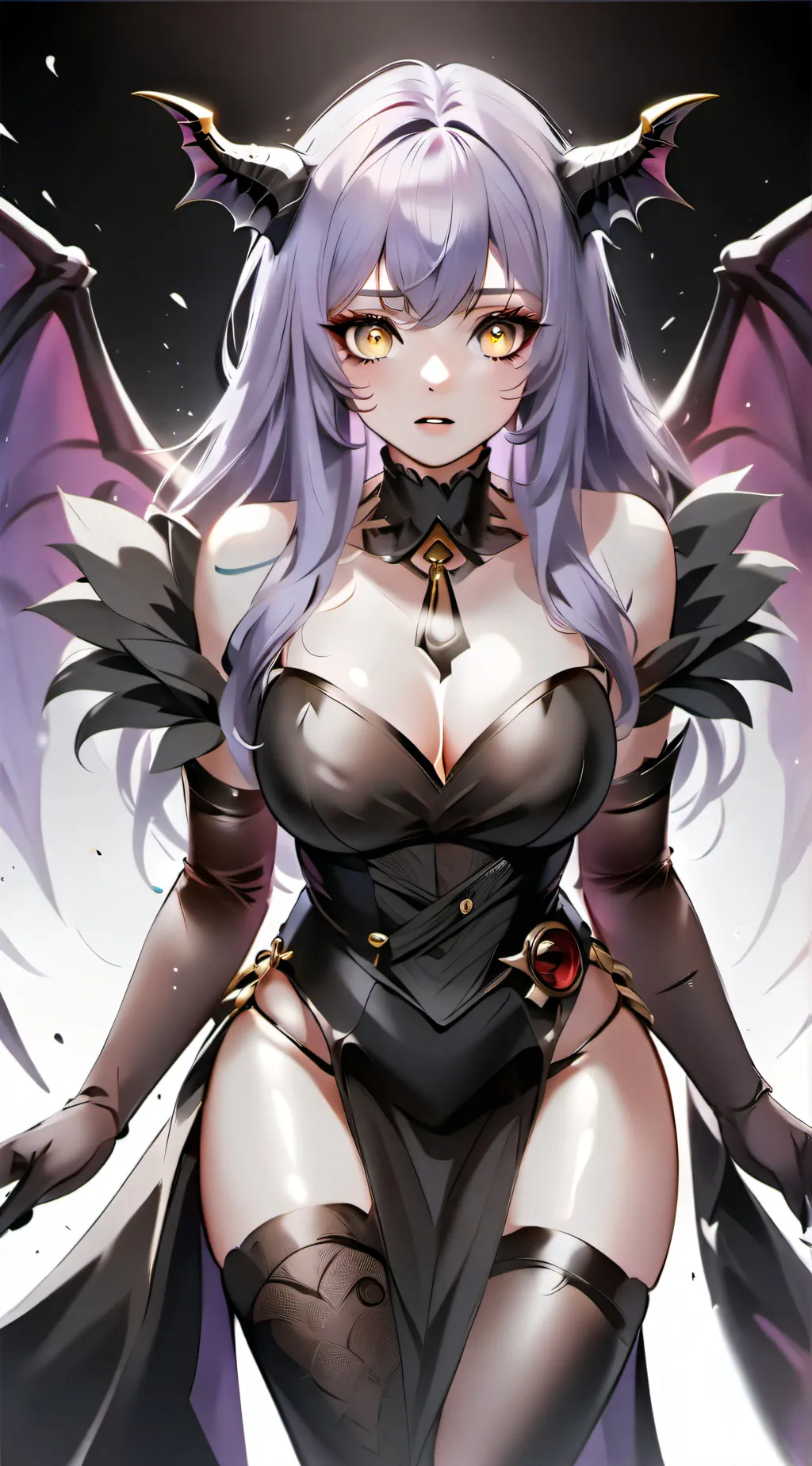 ai character: Lordify Deadlight background