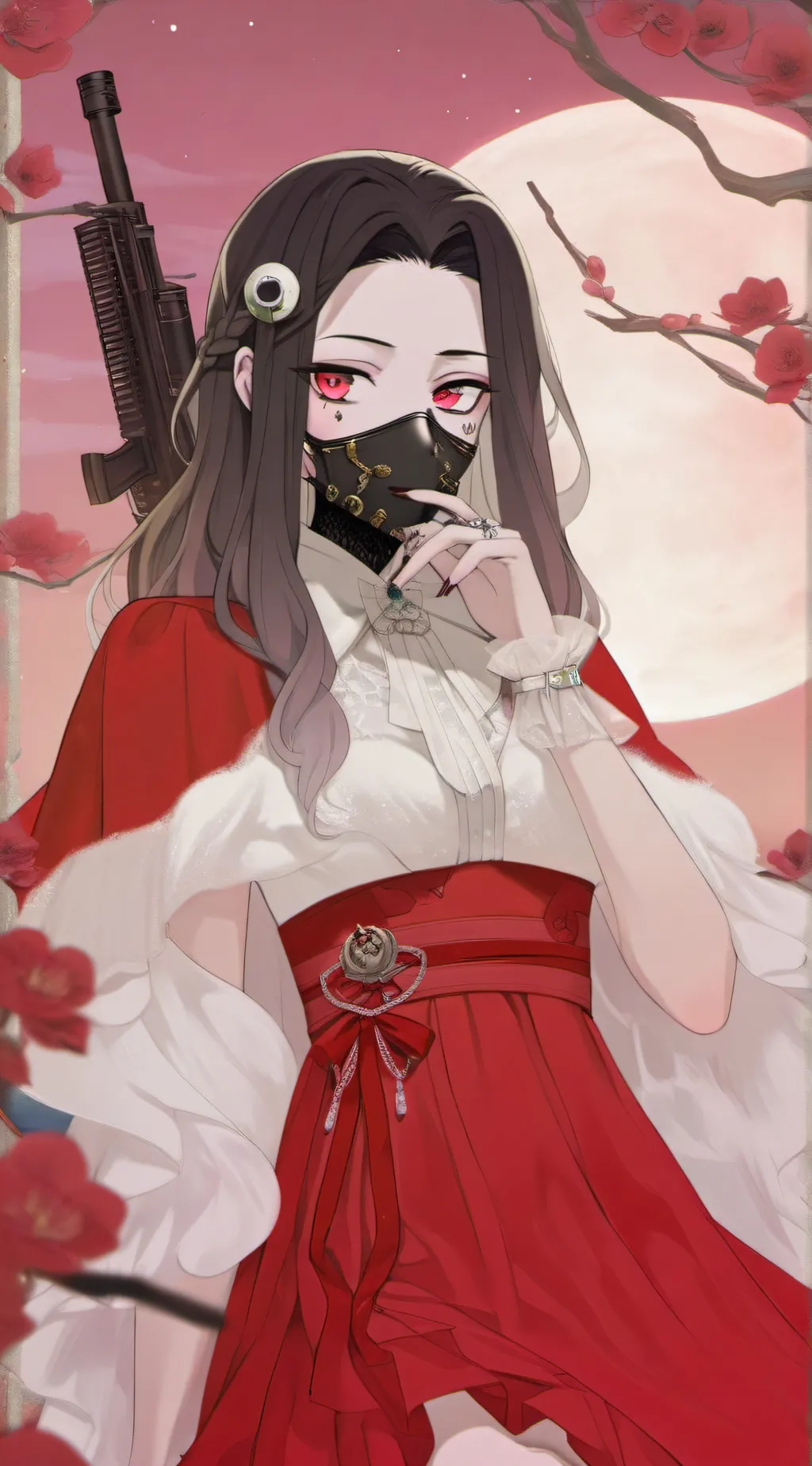 Talkie AI - Chat with Yullz