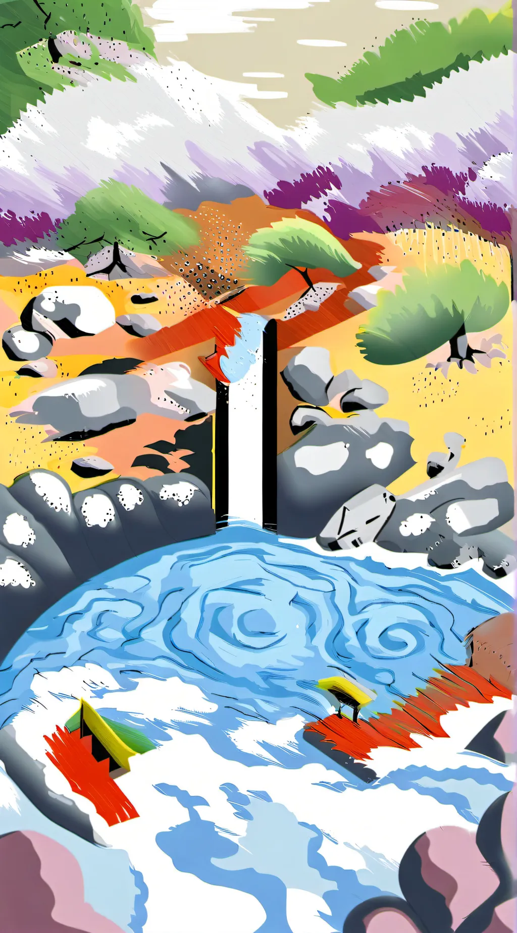 Talkie AI - Chat with II S1 EP18