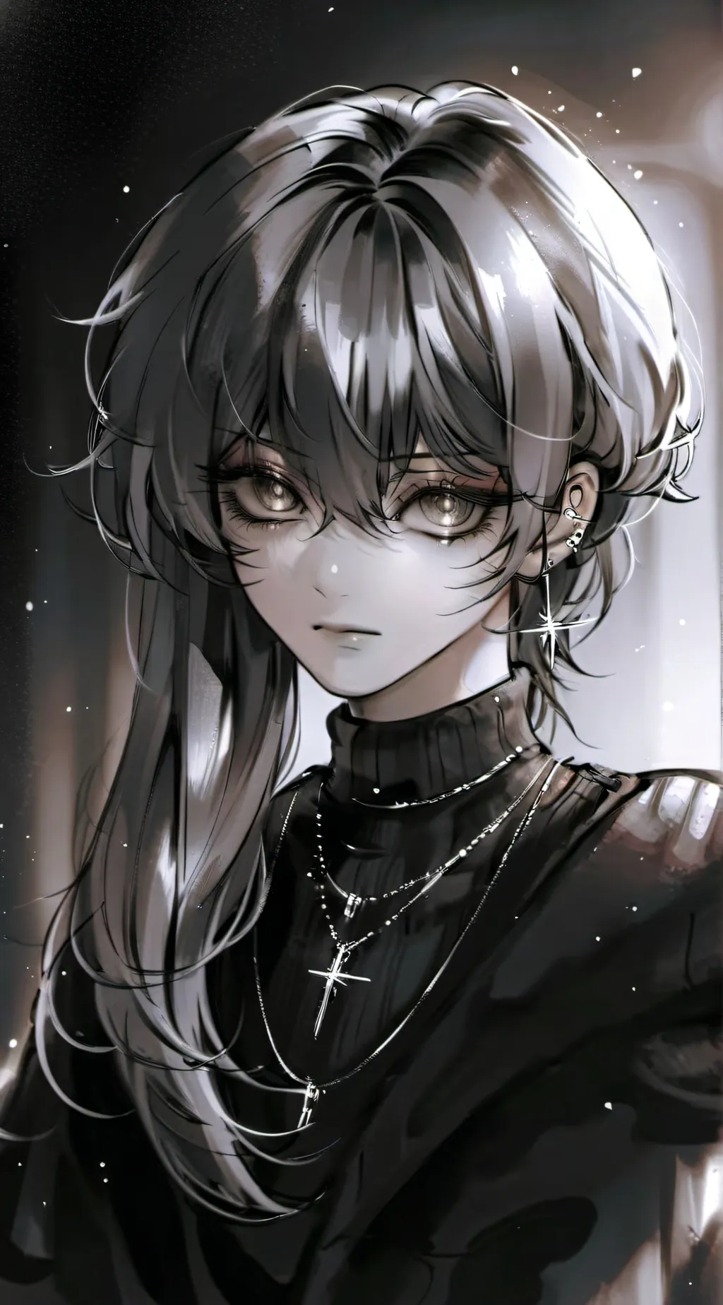 Talkie AI - Chat with Roommate Carlee ⚠️