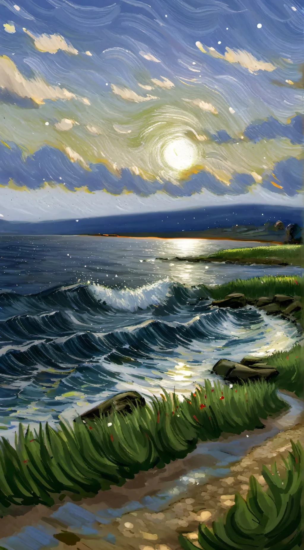 ai character: Jujuitsu Kaison  background