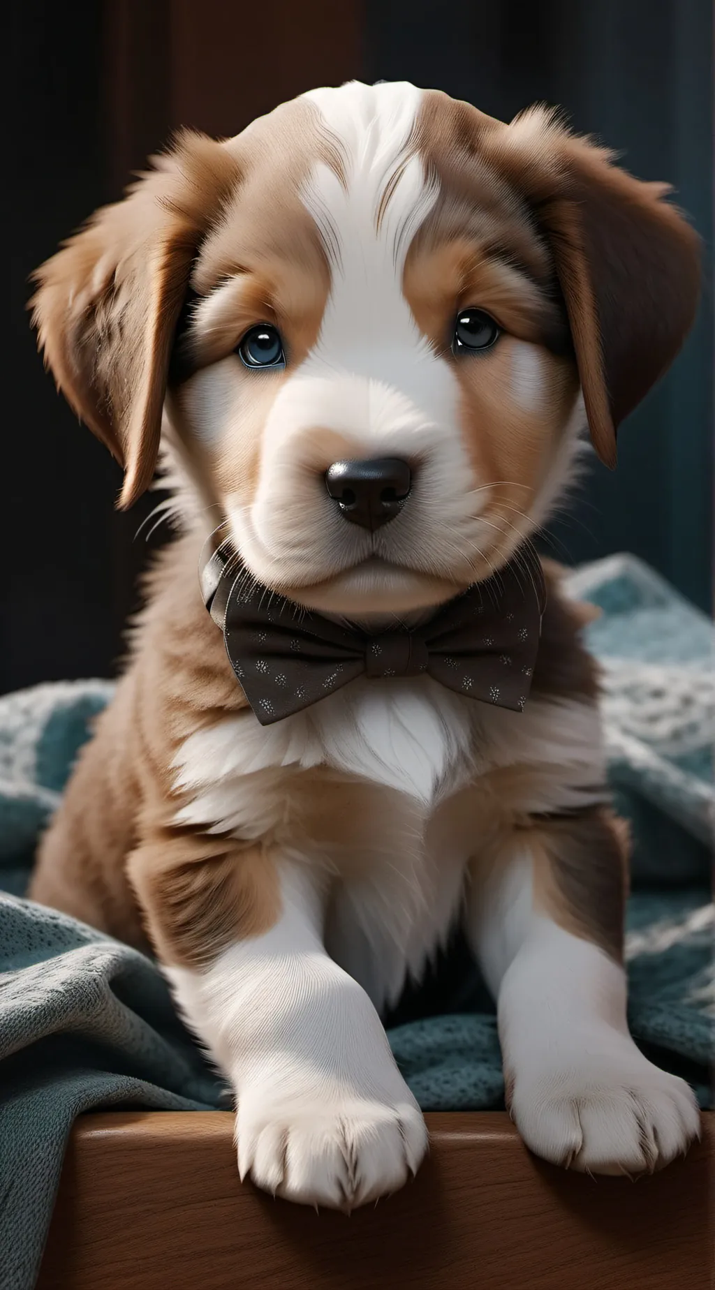 Talkie AI - Chat with Puppy🐶 Bob✨️