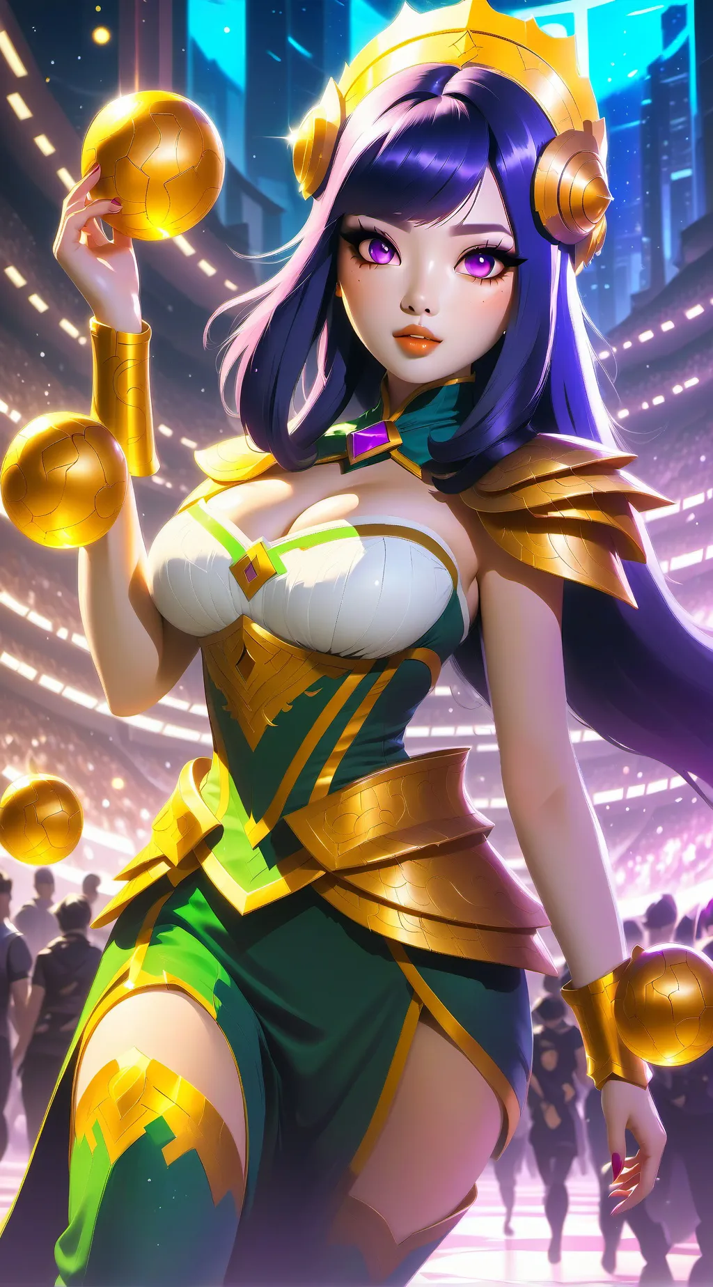 ai character: MHAmeetingDSpt.2 background