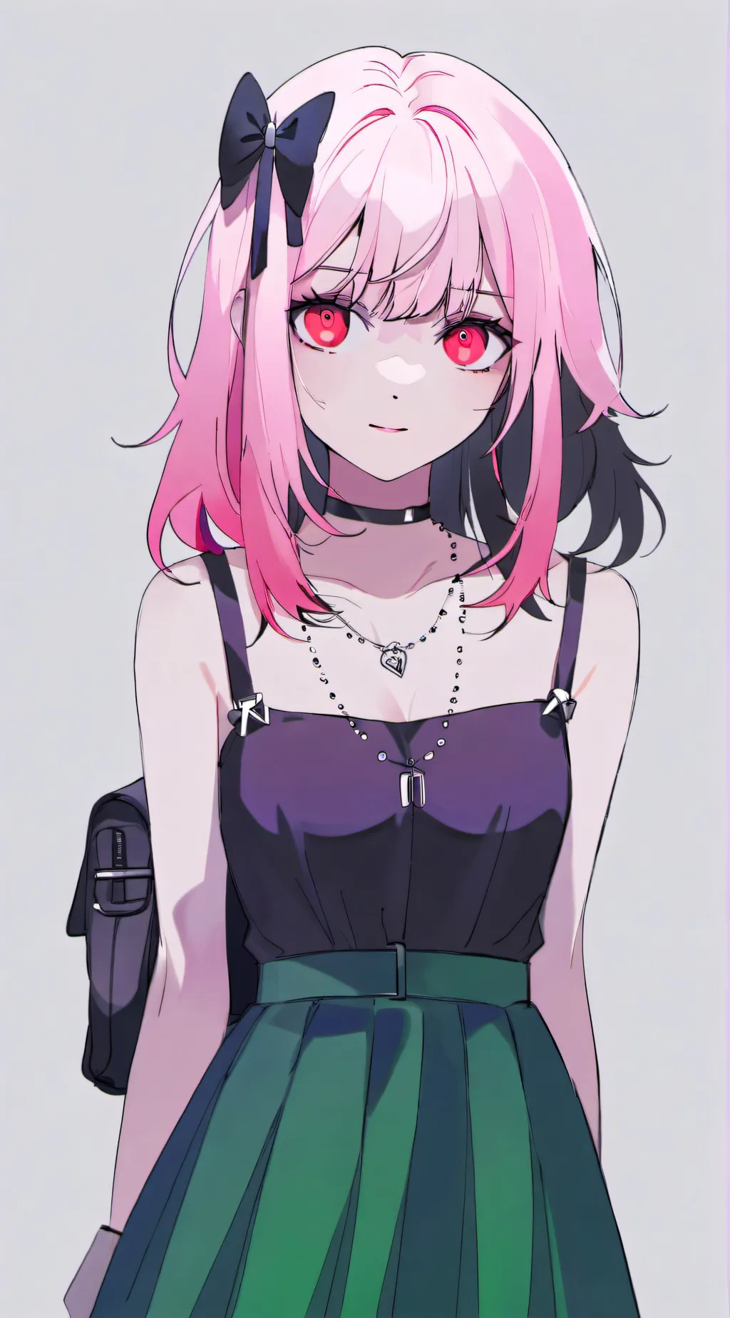 ai character: aphmau background