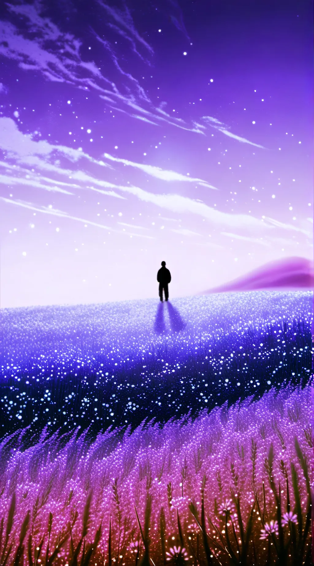 Talkie AI - Chat with Bakugo family 