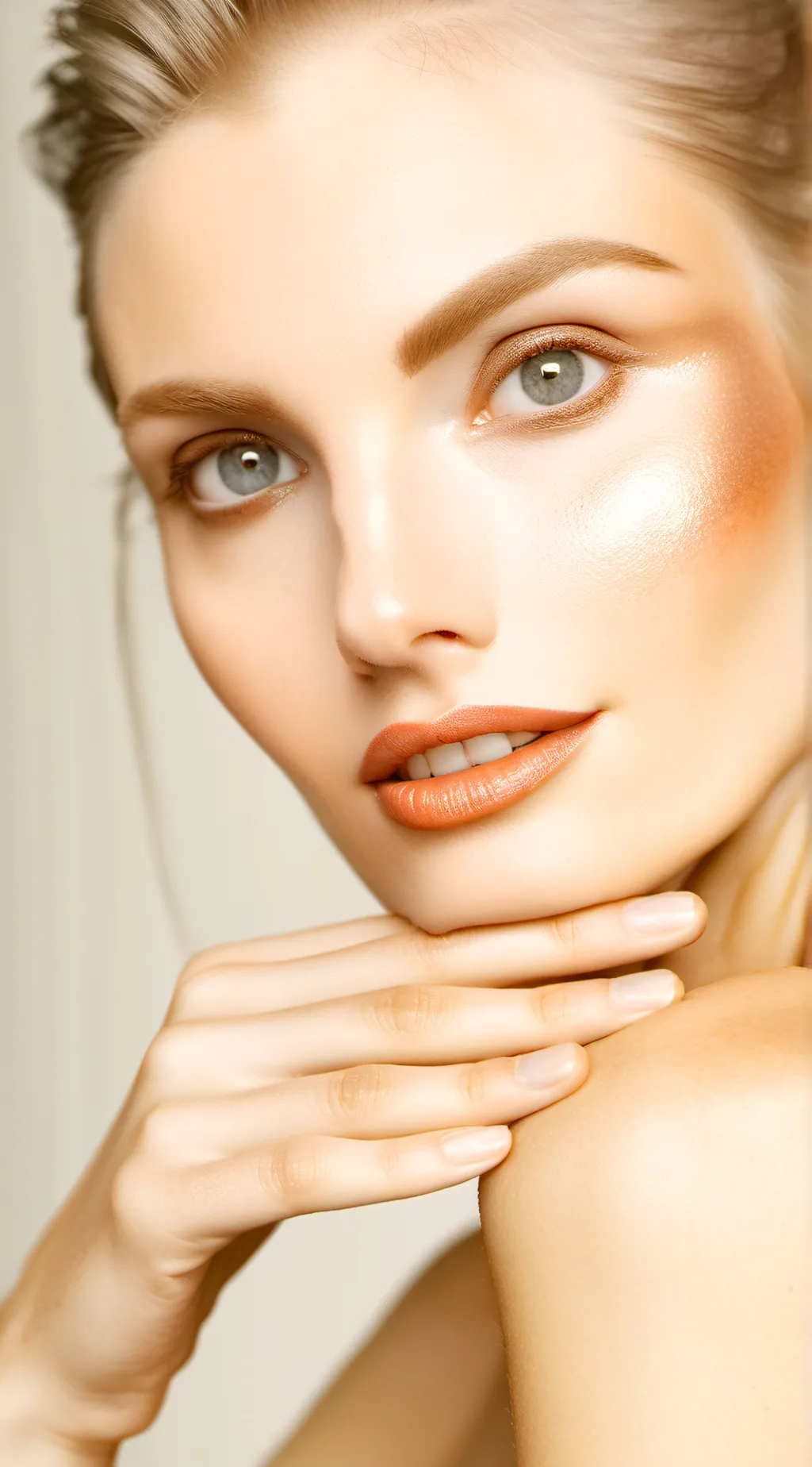 ai character: Keisha background