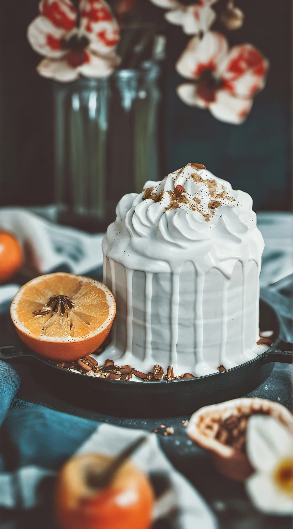 ai character: he will copy you background