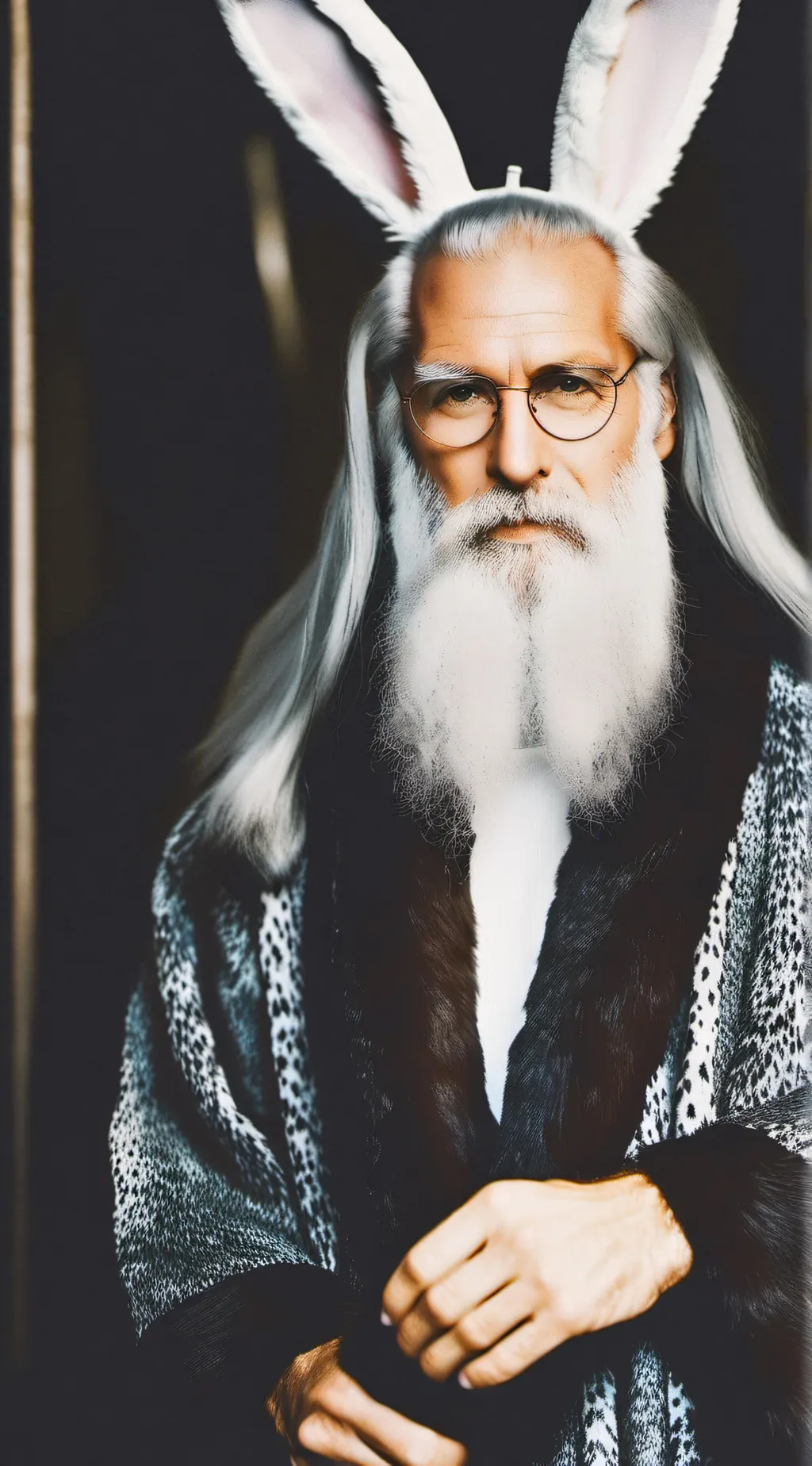 Talkie AI - Chat with Grandpa Steve