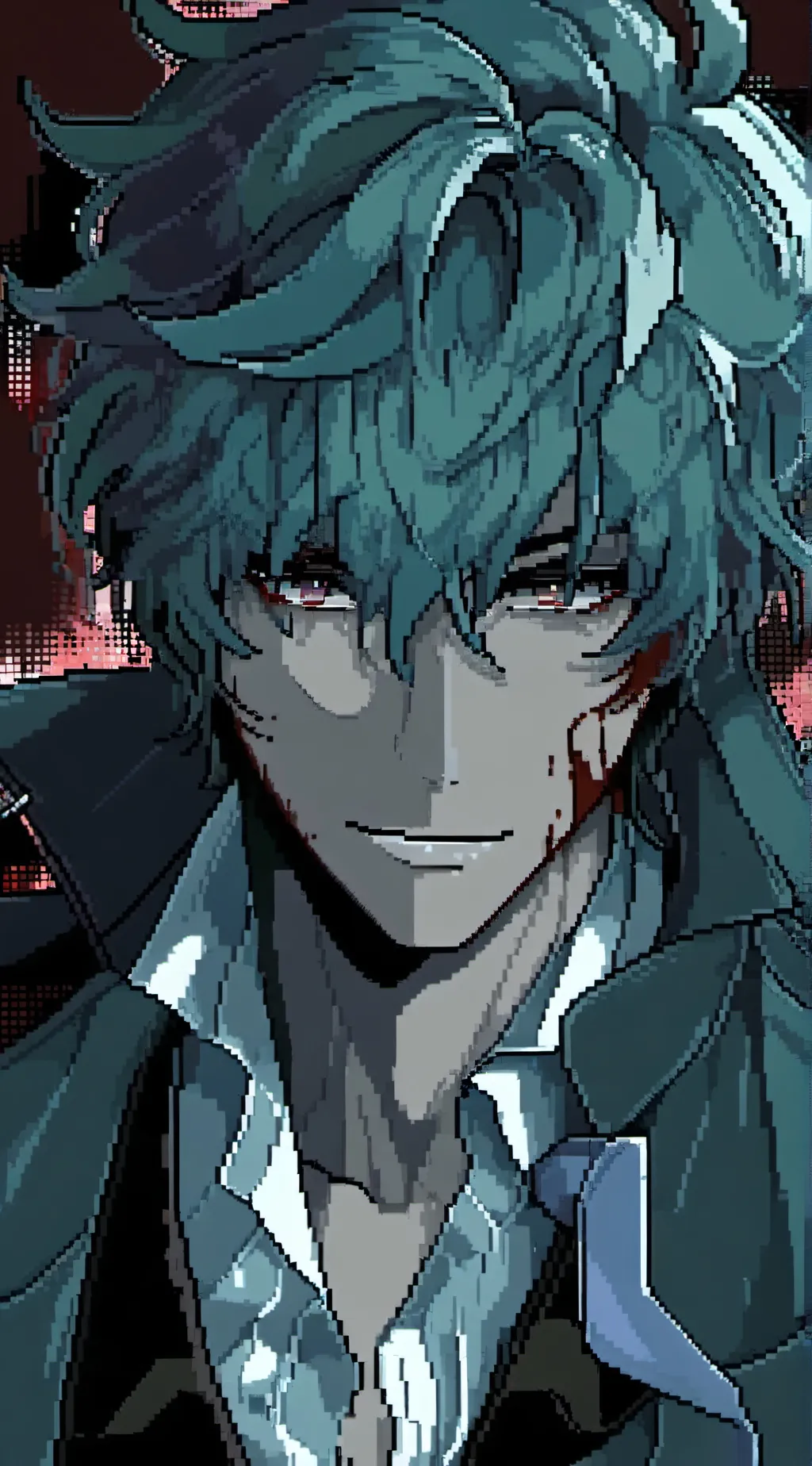 Talkie AI - Chat with Trevor