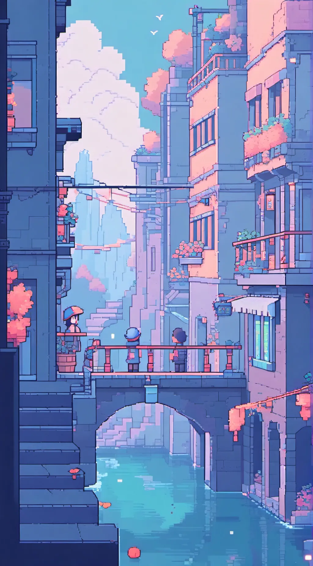 Talkie AI - Chat with Tellitubbies 