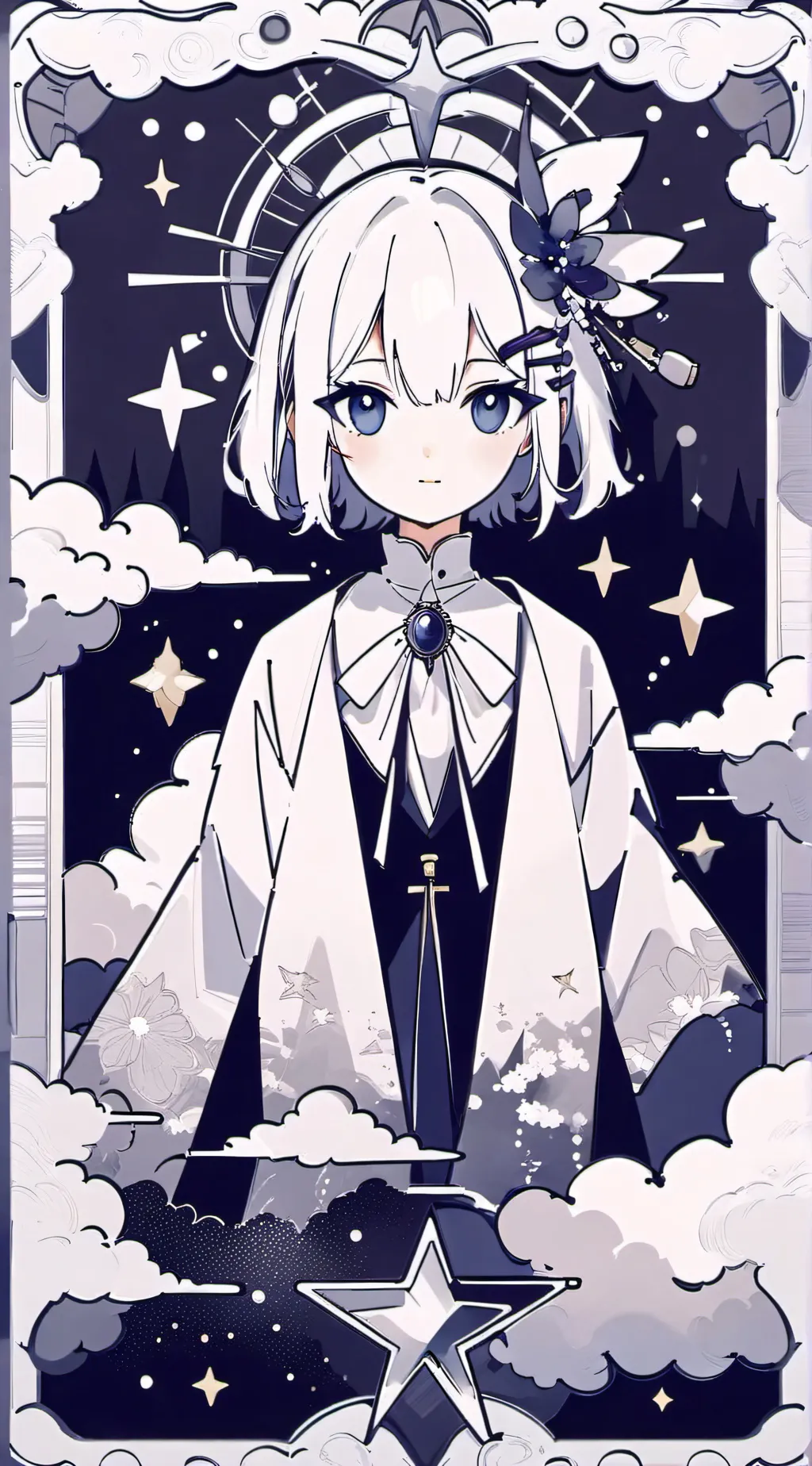 Talkie AI - Chat with Mandela catalogue