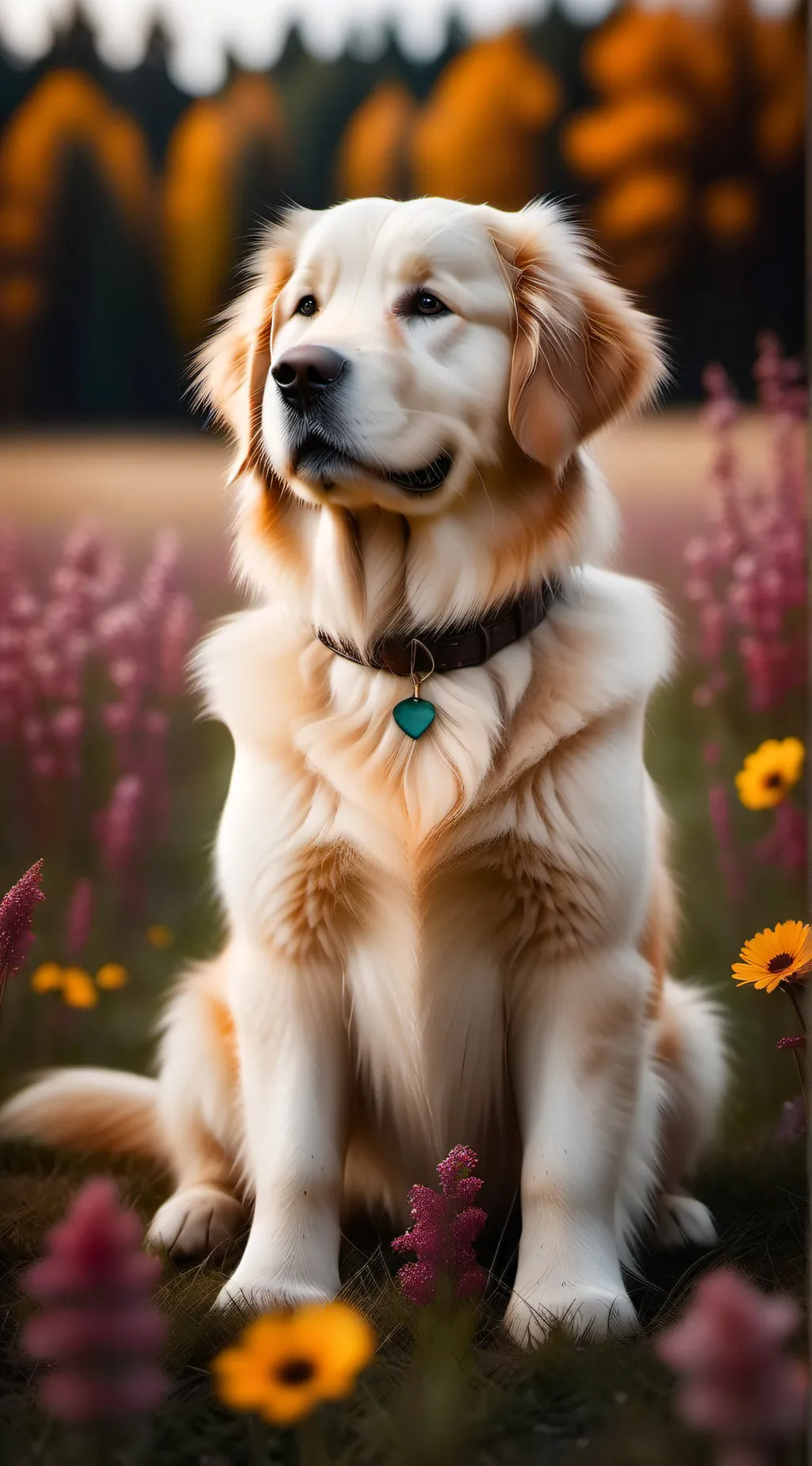 ai character: Fluffy￼ vs Karen background