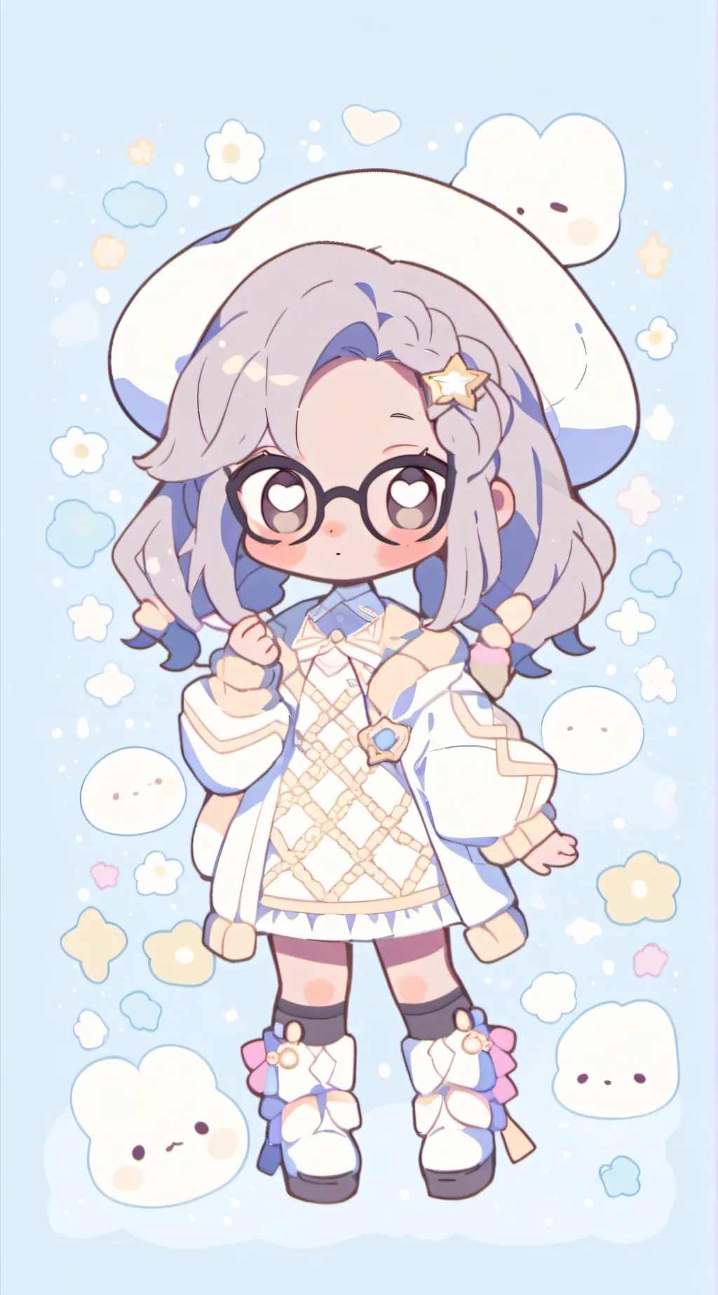 Talkie AI - Chat with Blair