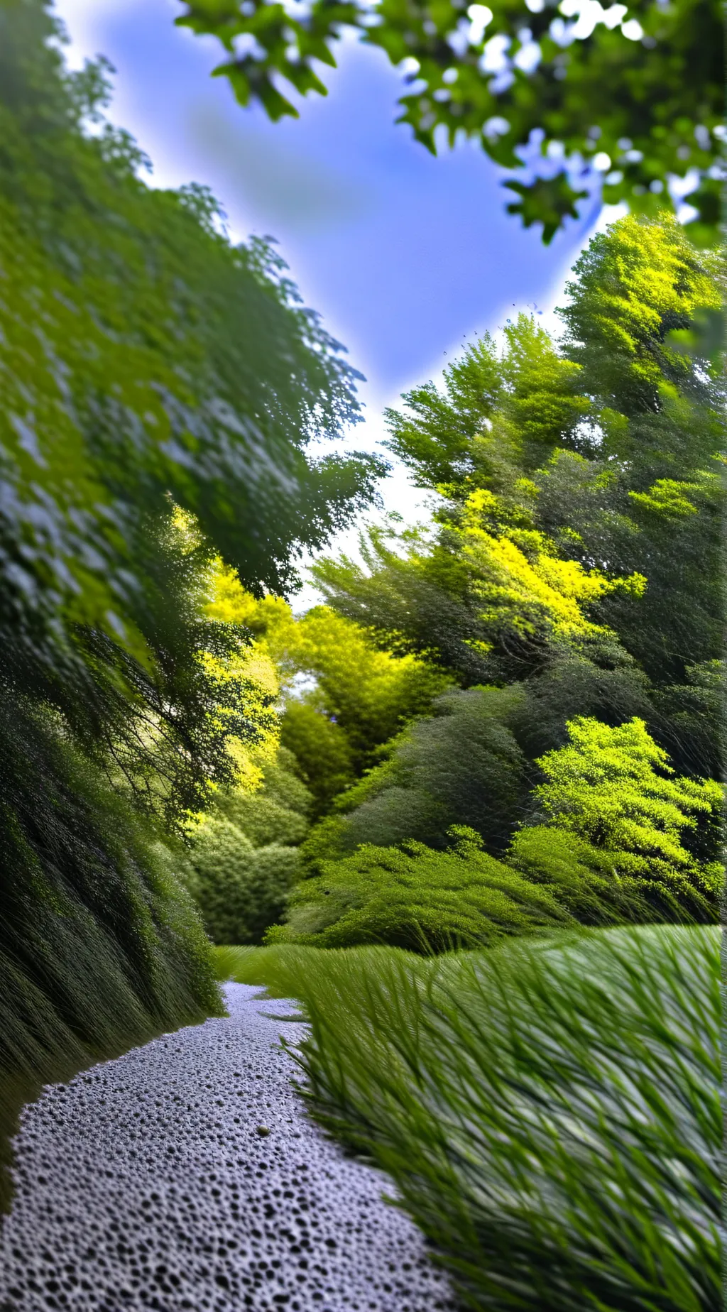 ai character: mha background