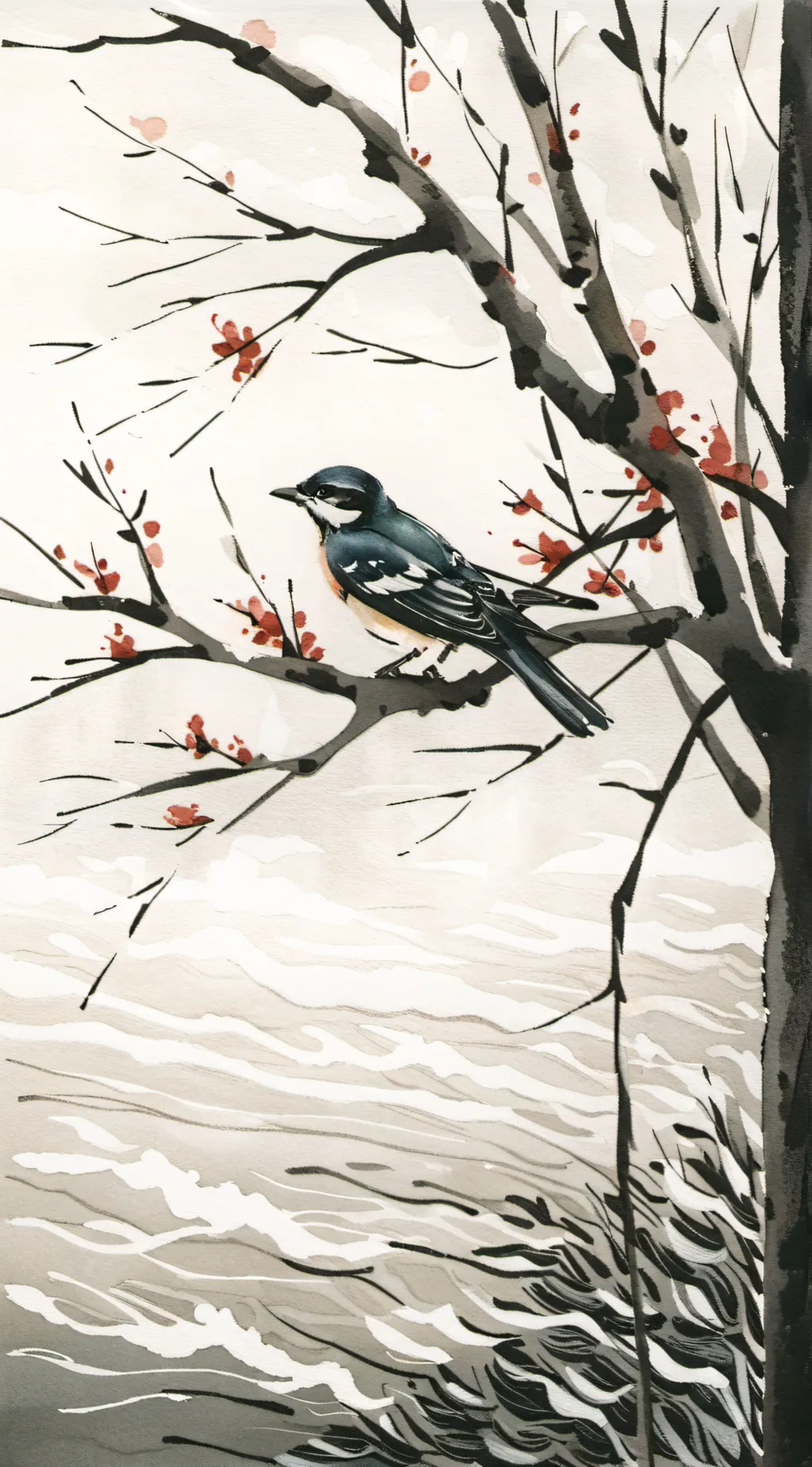 Talkie AI - Chat with Tanjiro & Nezuko