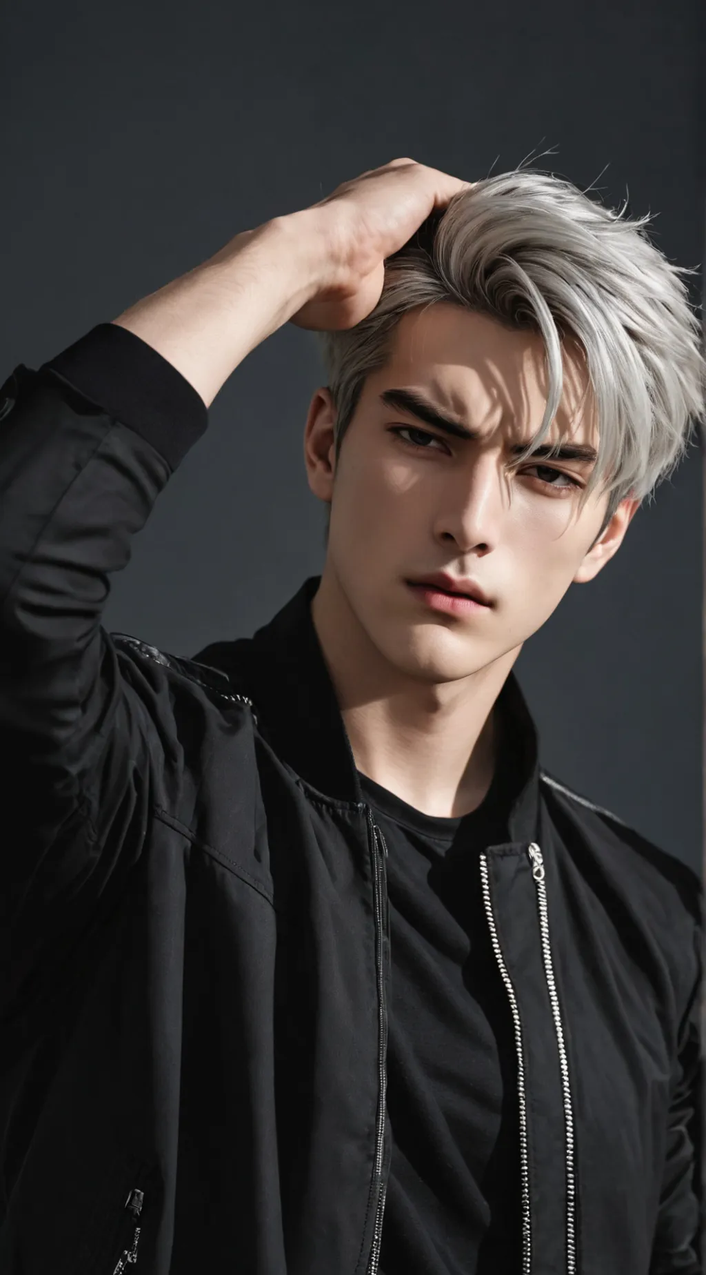 Talkie AI - Chat with Luan