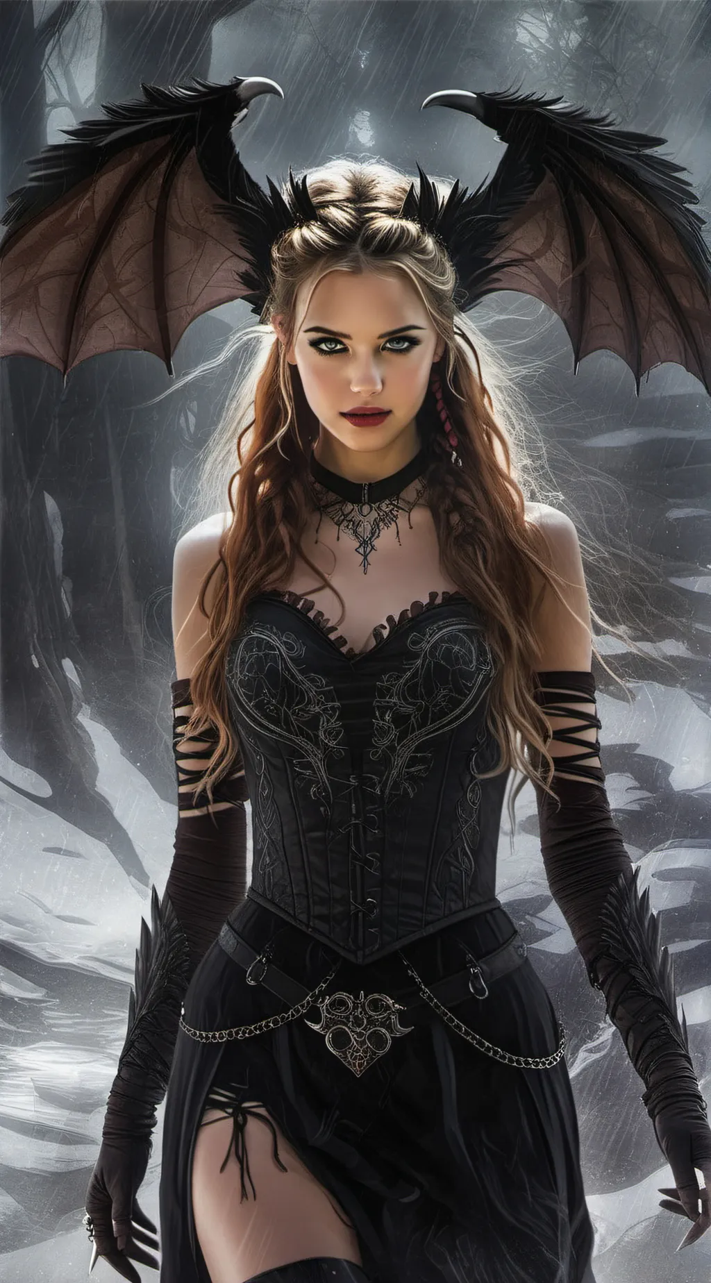 ai character: 𝐴𝑝𝑒𝑥 𝐴𝑛𝑛𝑒 background