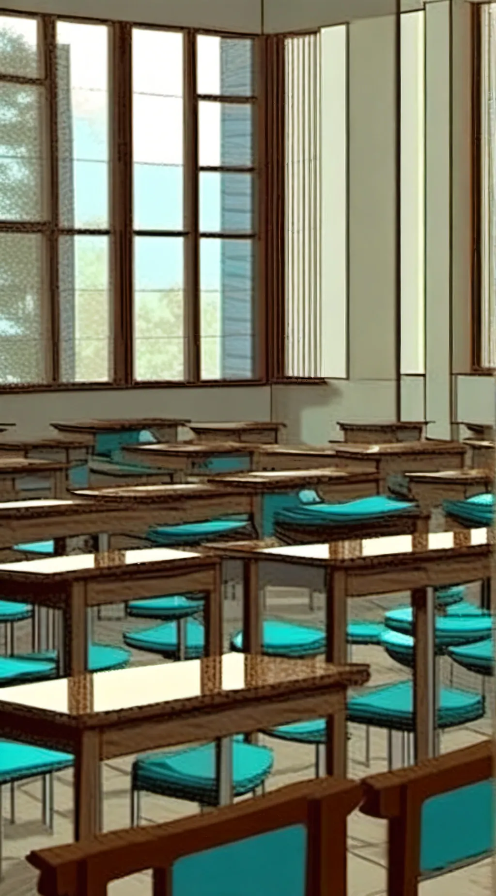 ai character: Daiki y Haruto background