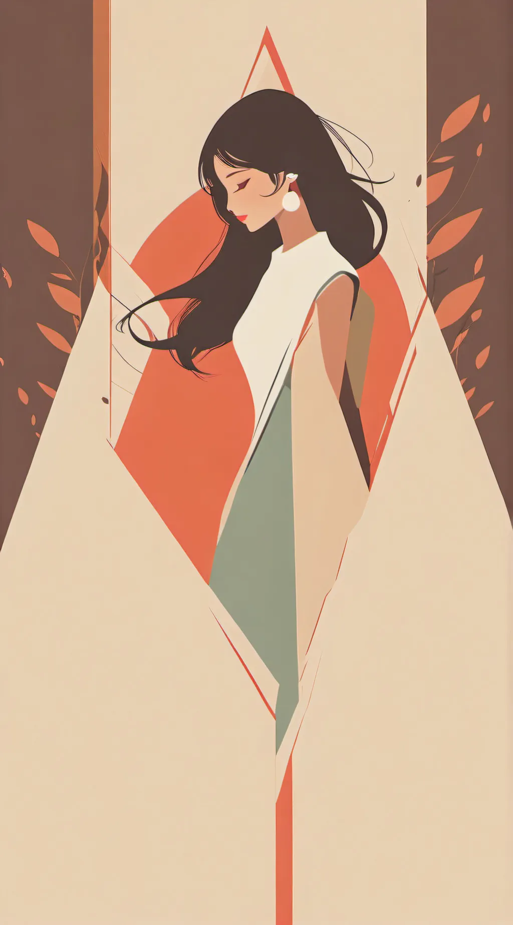 ai character: fpe background