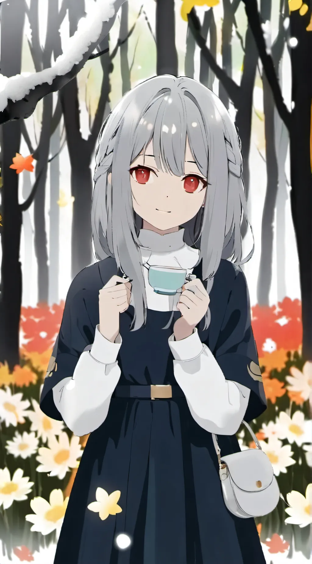 Talkie AI - Chat with dira