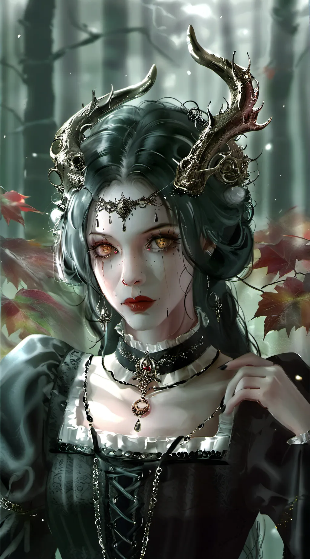 Talkie AI - Chat with Arie Galdron