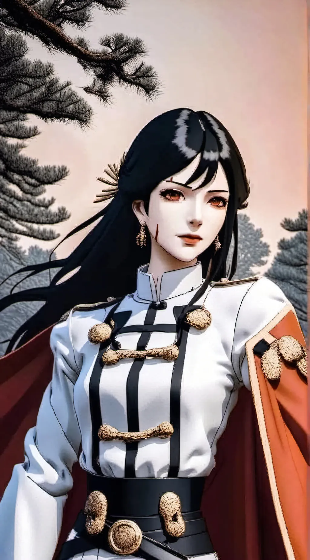 Talkie AI - Chat with Bambi