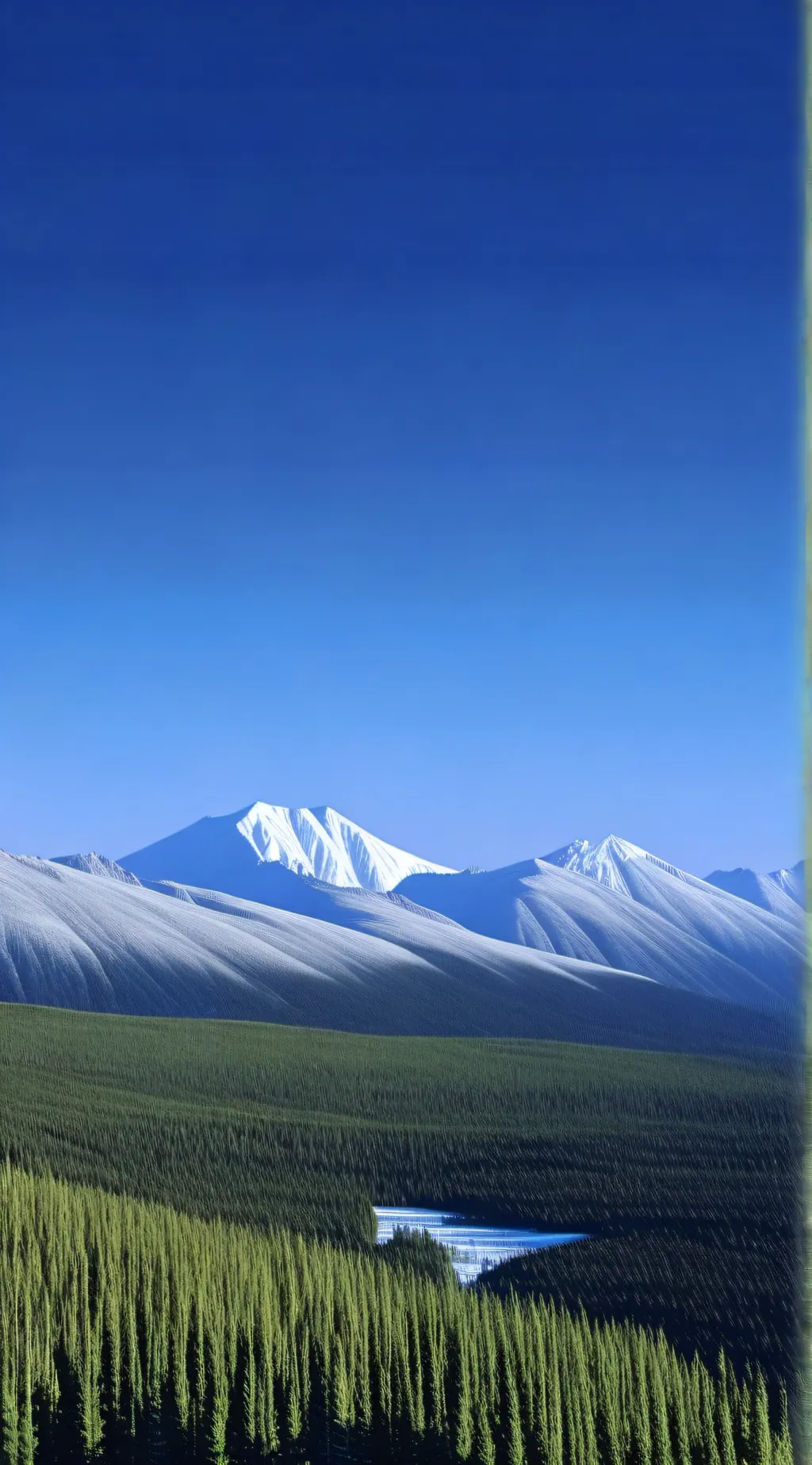 ai character: Huskerdust mermaid background