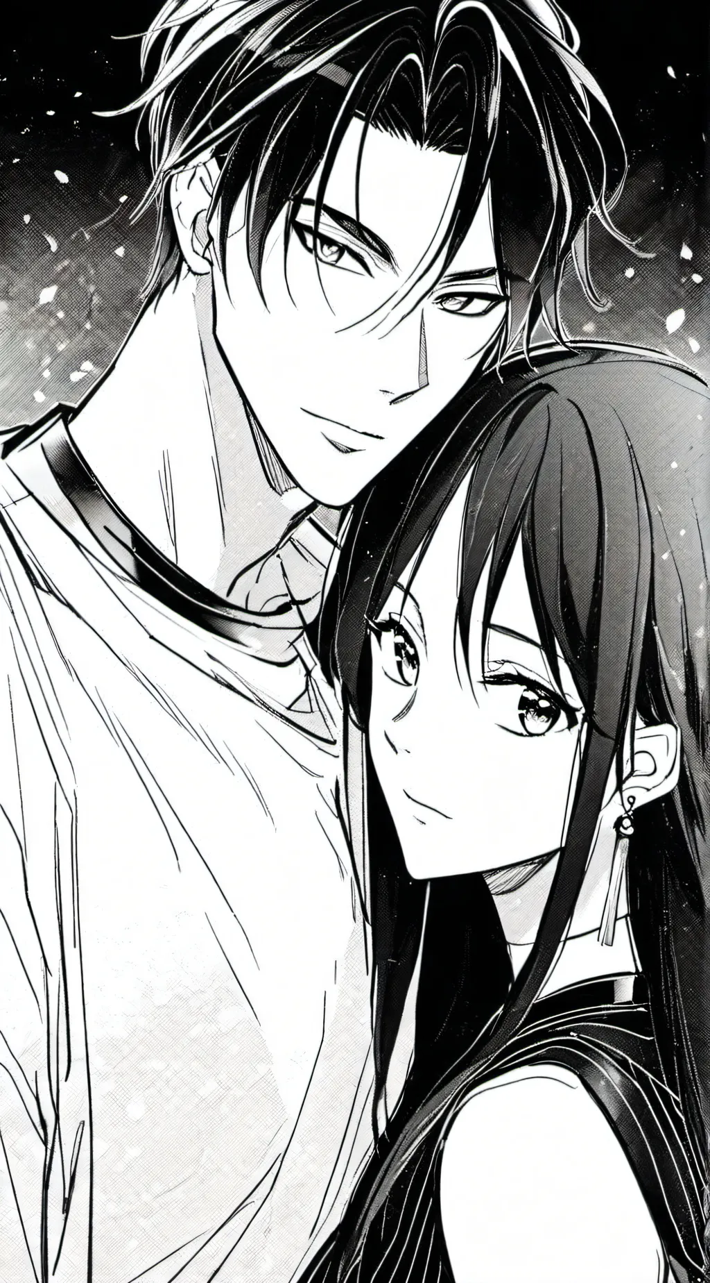 ai character: Noah background