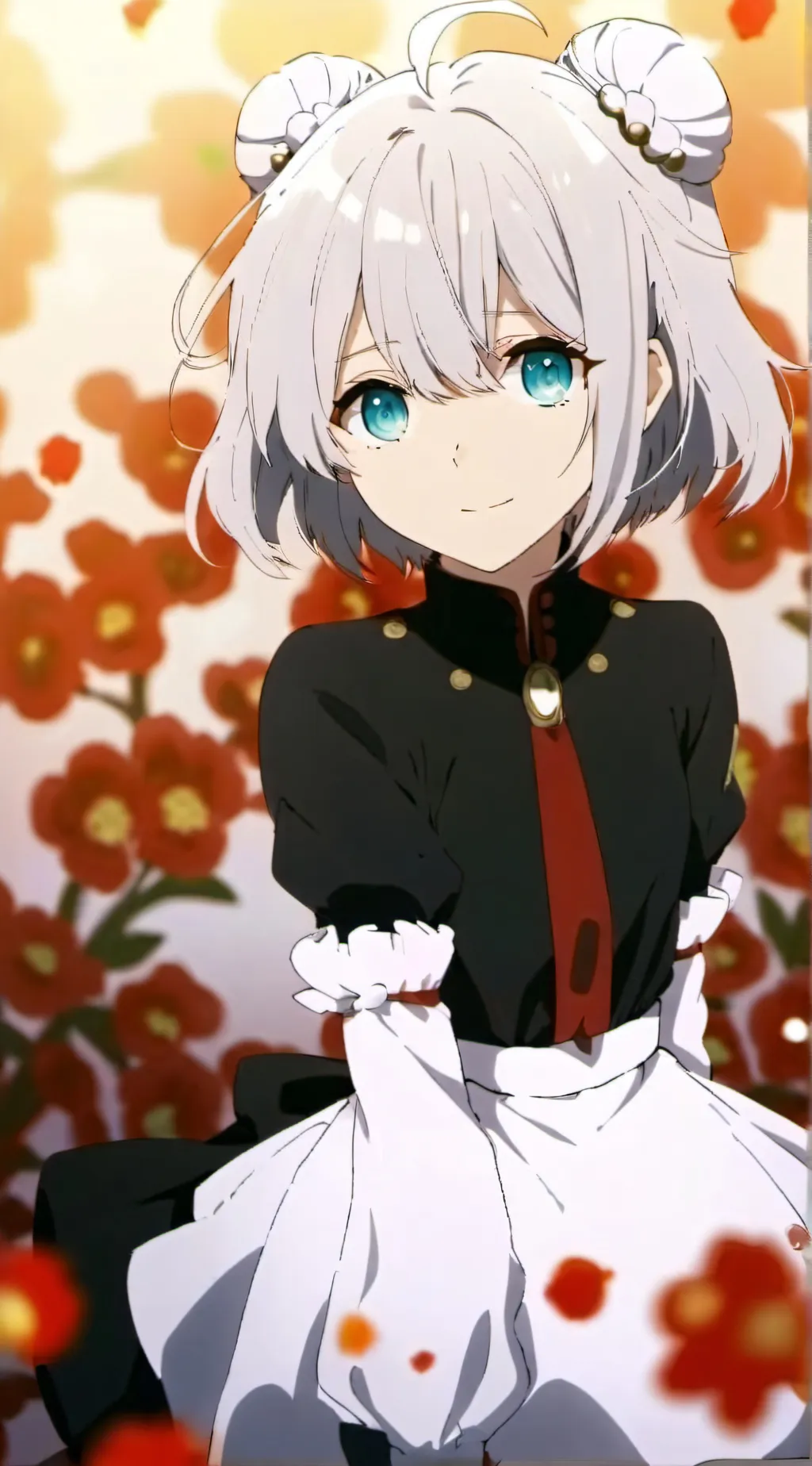 ai character: lexi background