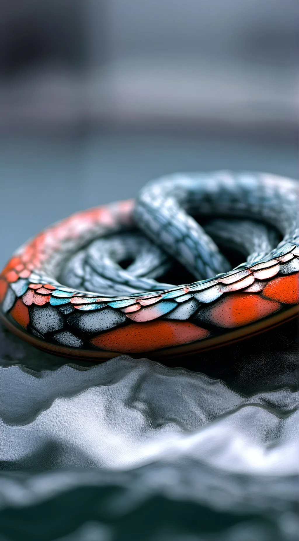 ai character: onmi man background