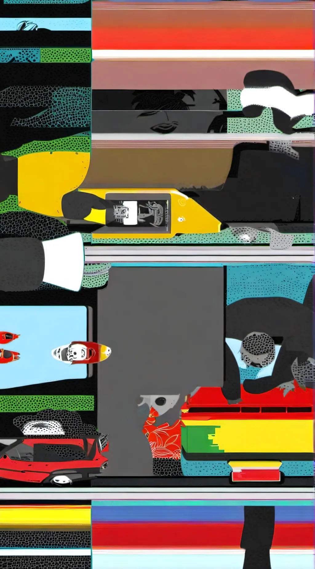 Talkie AI - Chat with HERO X BALL