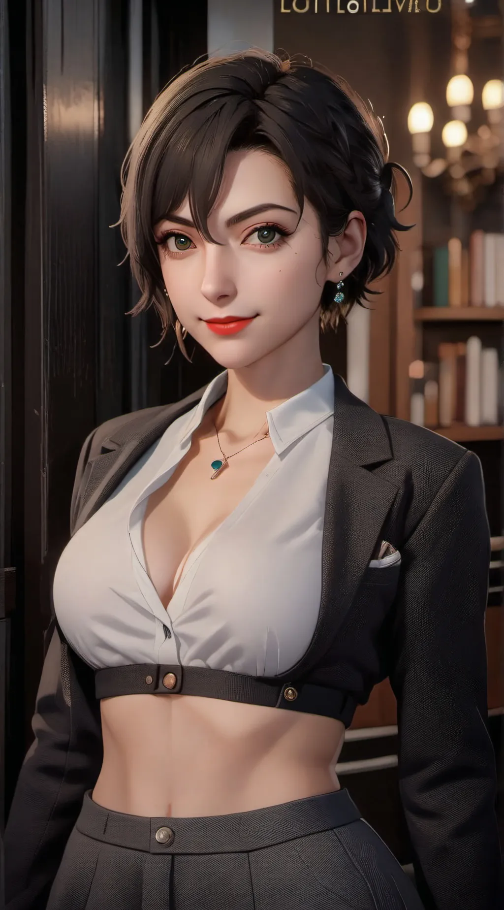 Talkie AI - Chat with Peanie Atkinson 🟢