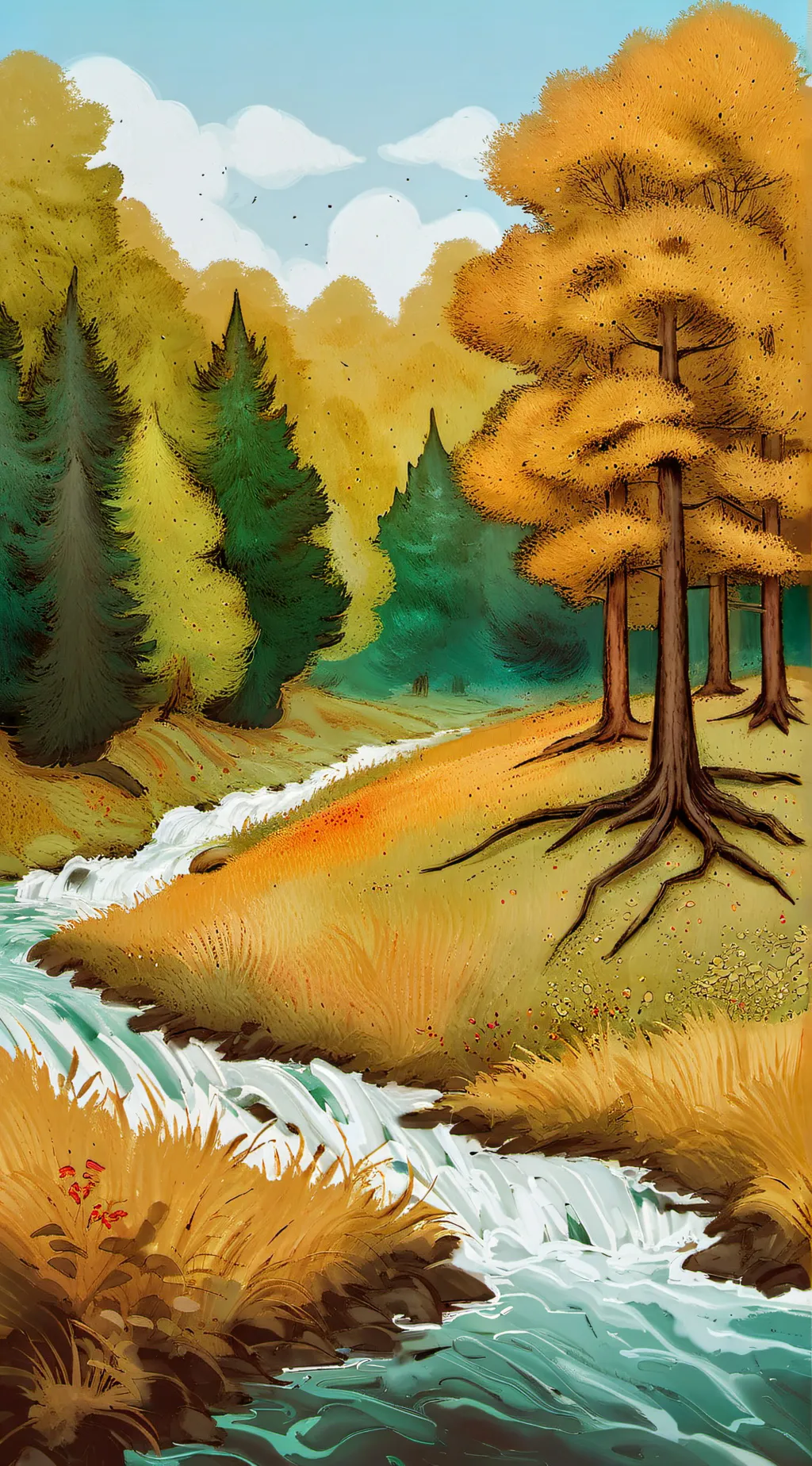 Talkie AI - Chat with 🌊✨PJO/HOO✨🔱