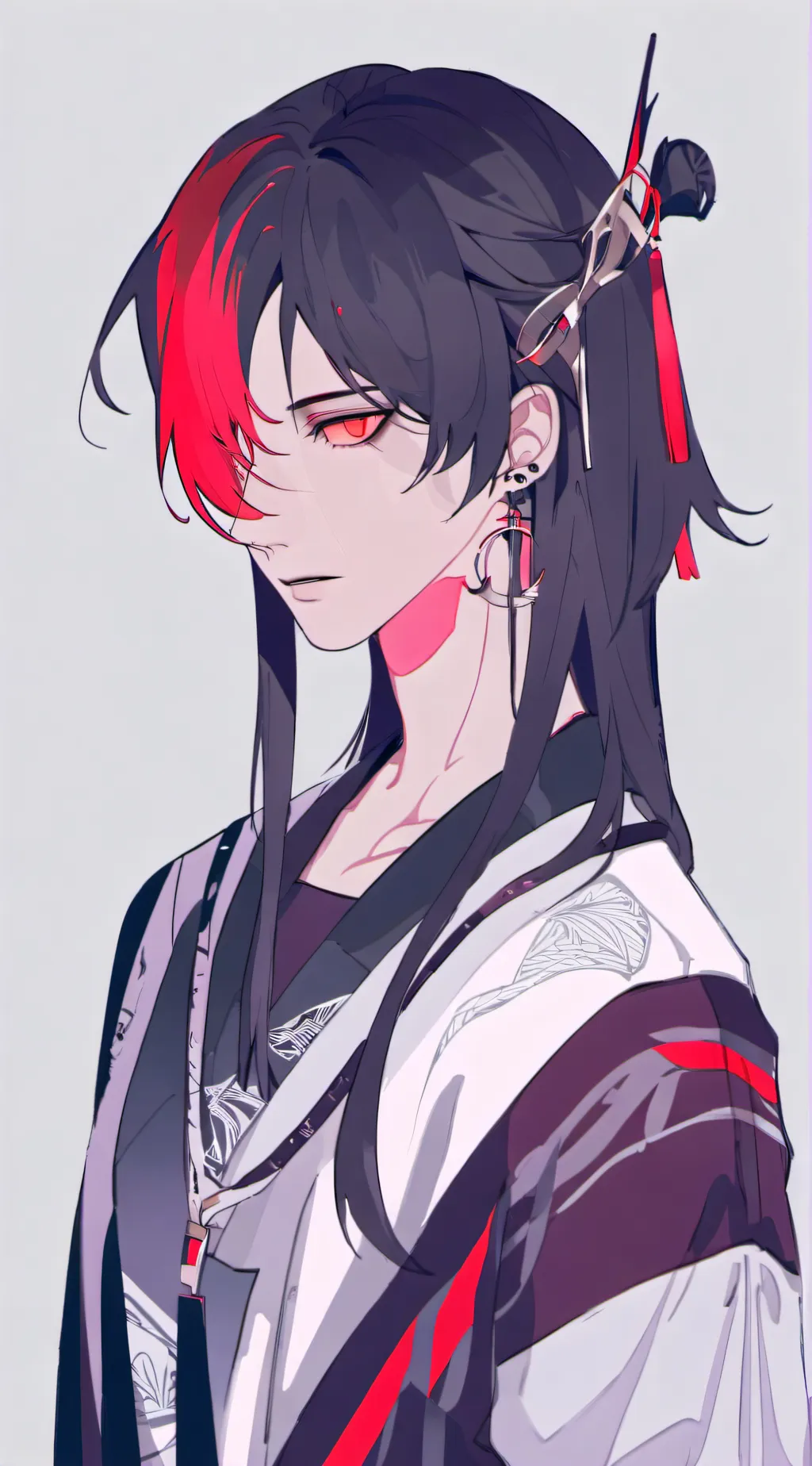 ai character: lola background