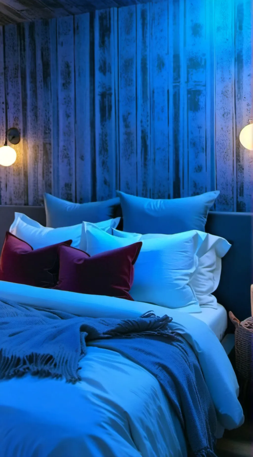 ai character: Mm2 sick background