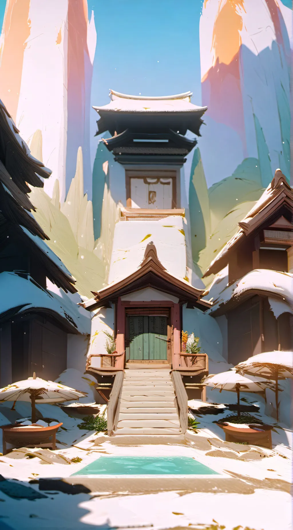 ai character: sanemi × y/n×emo background