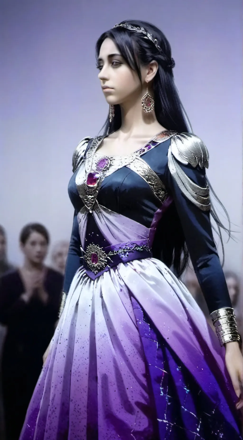 Talkie AI - Chat with Sasha