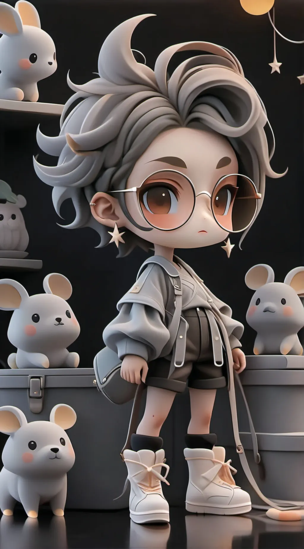 ai character: MM2!?! background