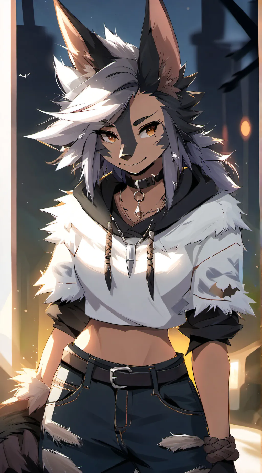 Talkie AI - Chat with Paige Rose