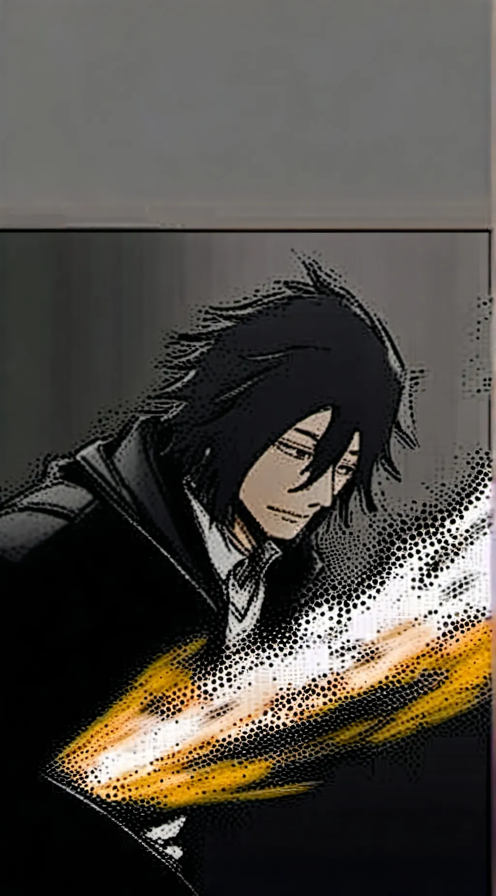 ai character: Experiment aizawa background