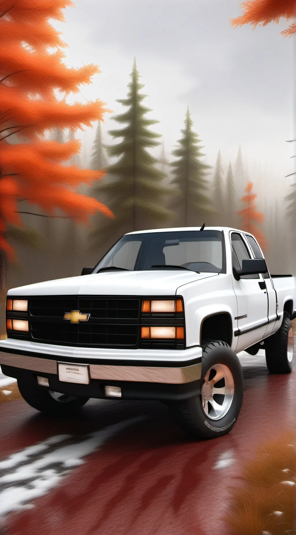 ai character: stitches background