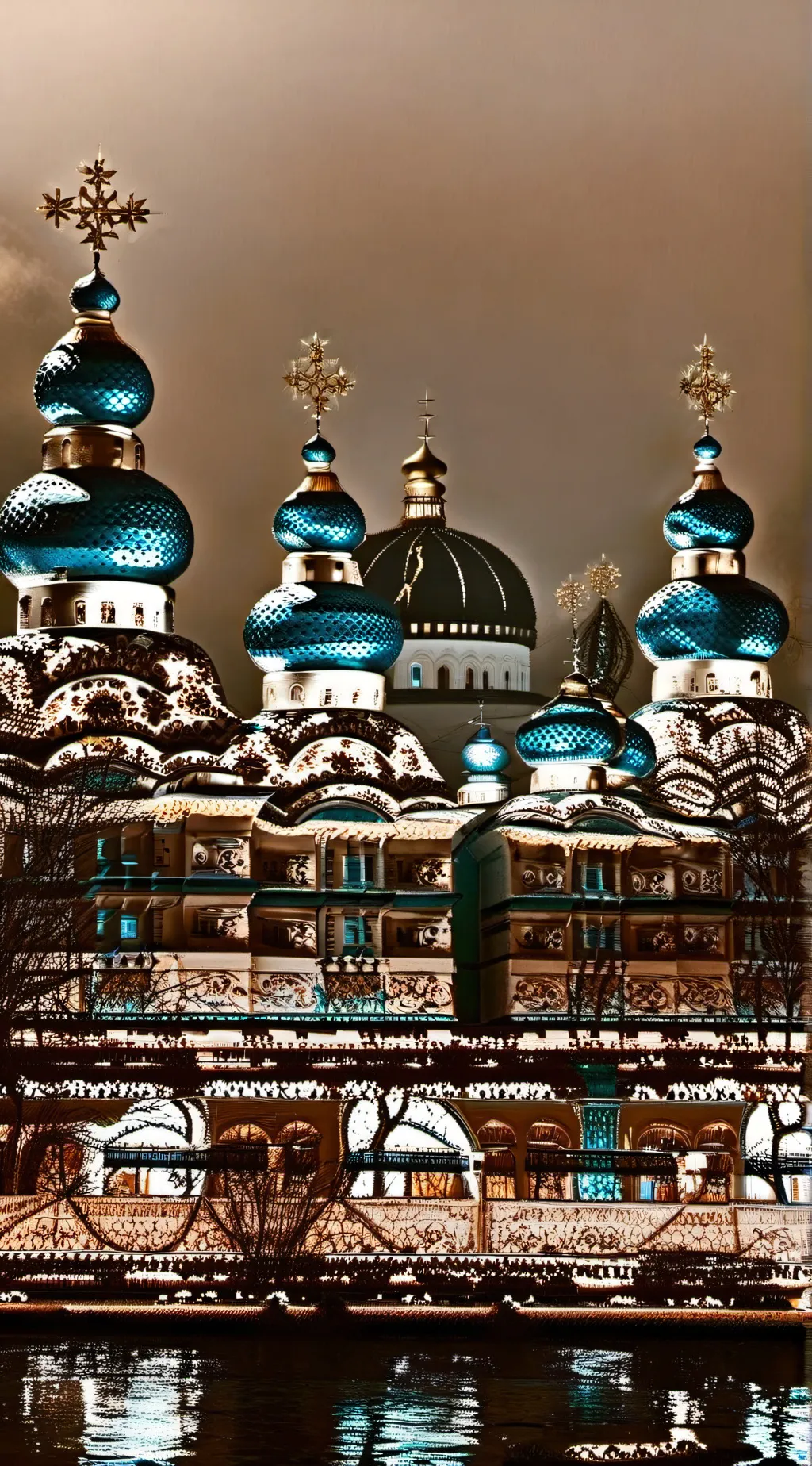 ai character: Ukraine background