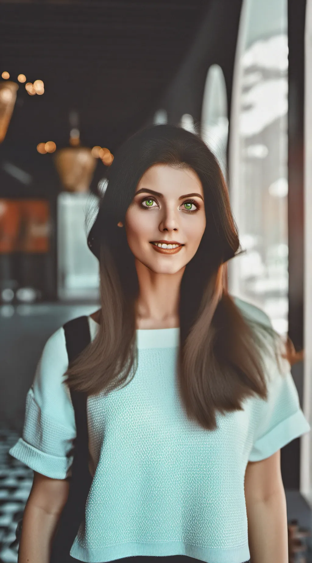 Talkie AI - Chat with Gerd