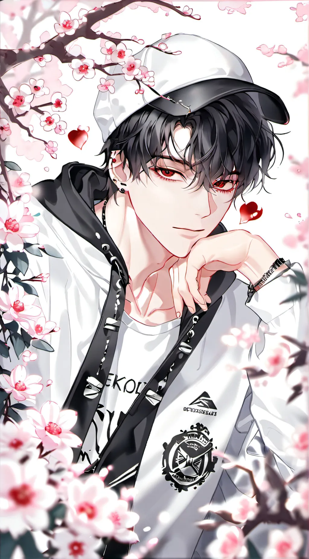 ai character: age guesser. background